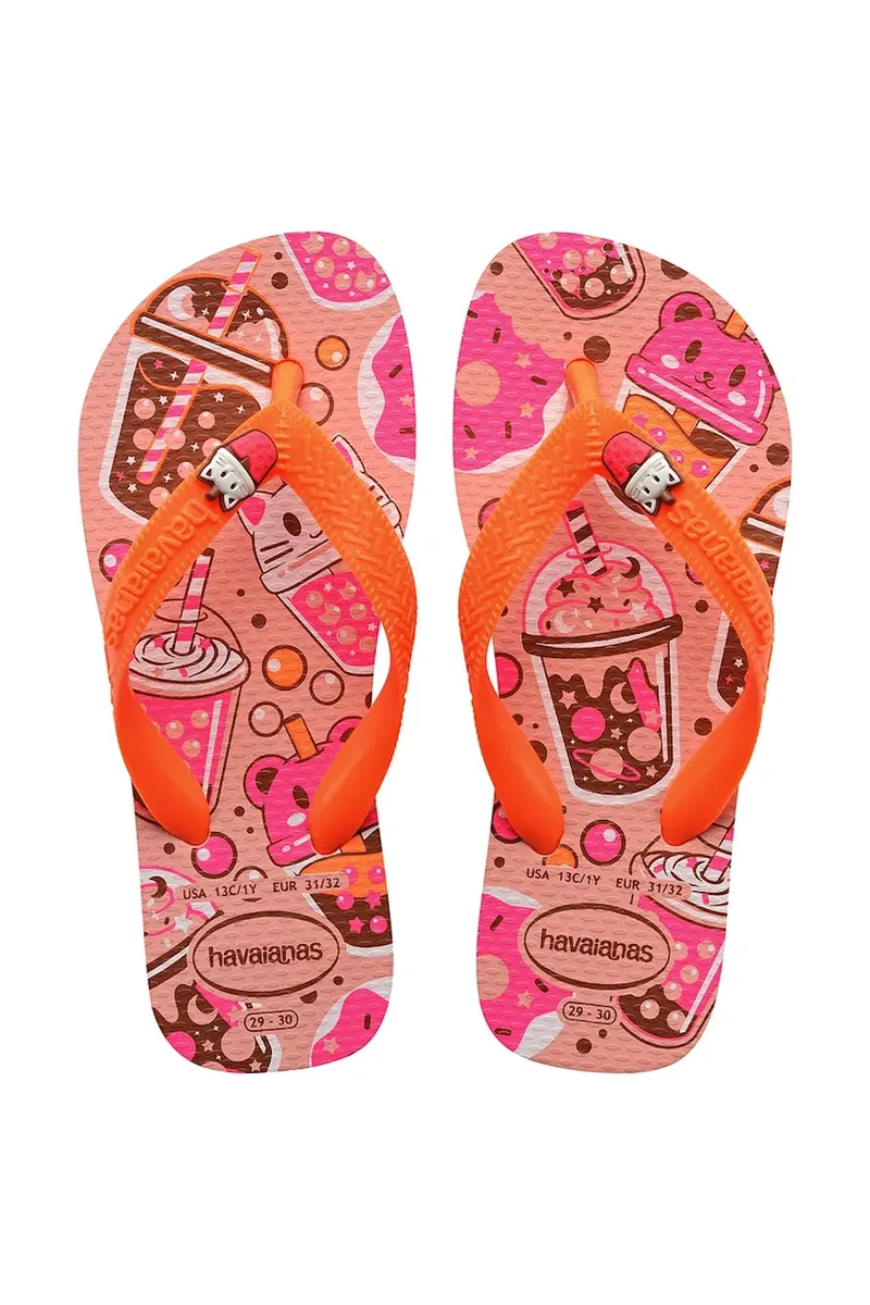 Havaianas Σαγιονάρες Παιδικές KIDS FANTASY