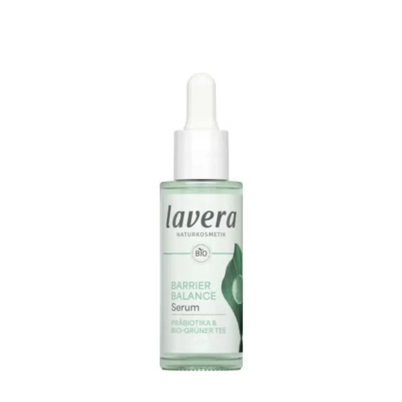 Lavera Barrier Balance Serum, 30 ml