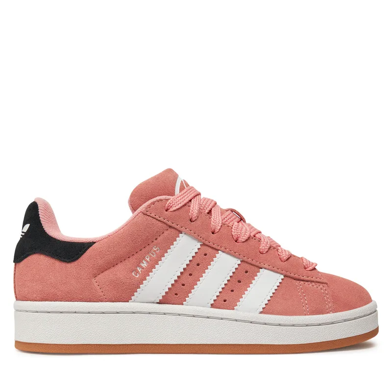 Αθλητικά adidas Campus 00s JI0284 Ροζ