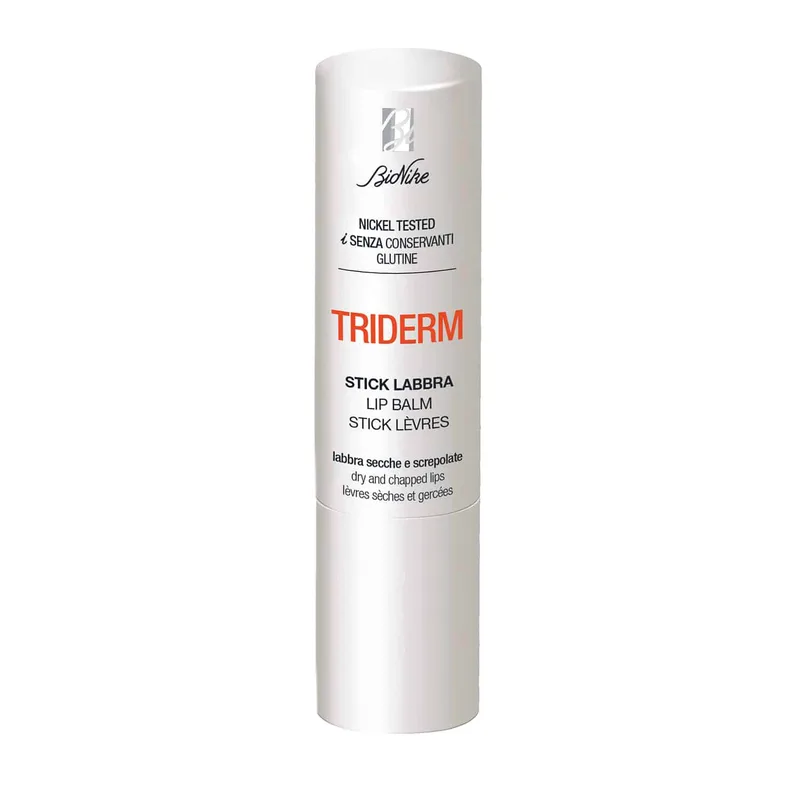 Lip balm σε στικ για ξηρα και σκασμένα χείλη