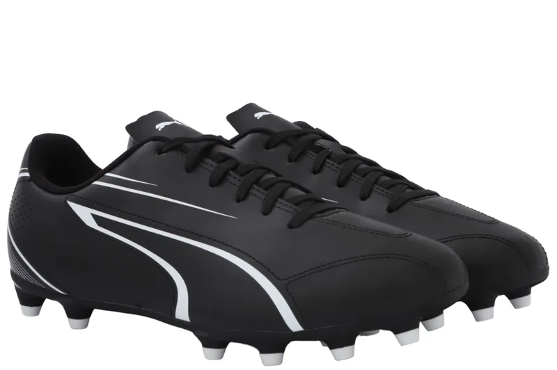 Παπούτσια Ποδοσφαίρου Puma Vitoria 107483-01 Ανδρικό