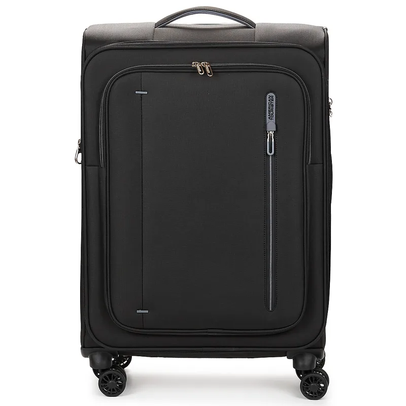Βαλίτσα με ροδάκια American Tourister CLOUDRIDER SPINNER 68/26 TSA