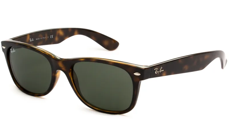 RAY BAN ΓΥΑΛΙΑ ΗΛΙΟΥ RAY BAN NEW WAYFARER 2132 902L 5518 2132