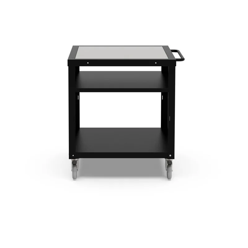 Alfa Forni Modular Cooking Station 80x80cm 304 Stainless Steel