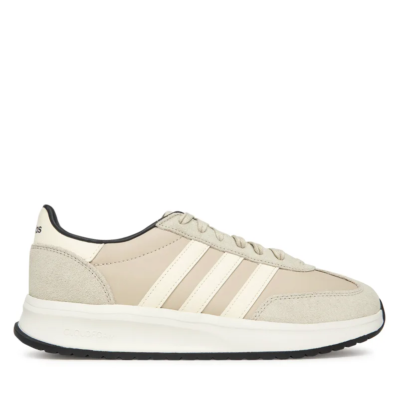 Αθλητικά adidas Run 70s 2.0 JR8659 Μπεζ