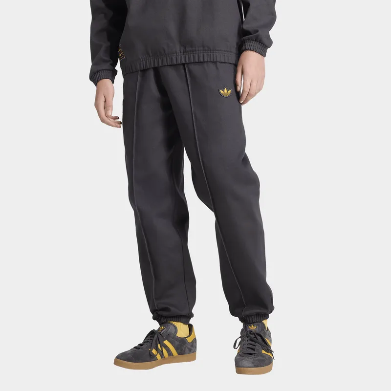 adidas Originals Manchester United FC Terrace Icons Ανδρικό Παντελόνι Φόρμας (9000252099_24617)