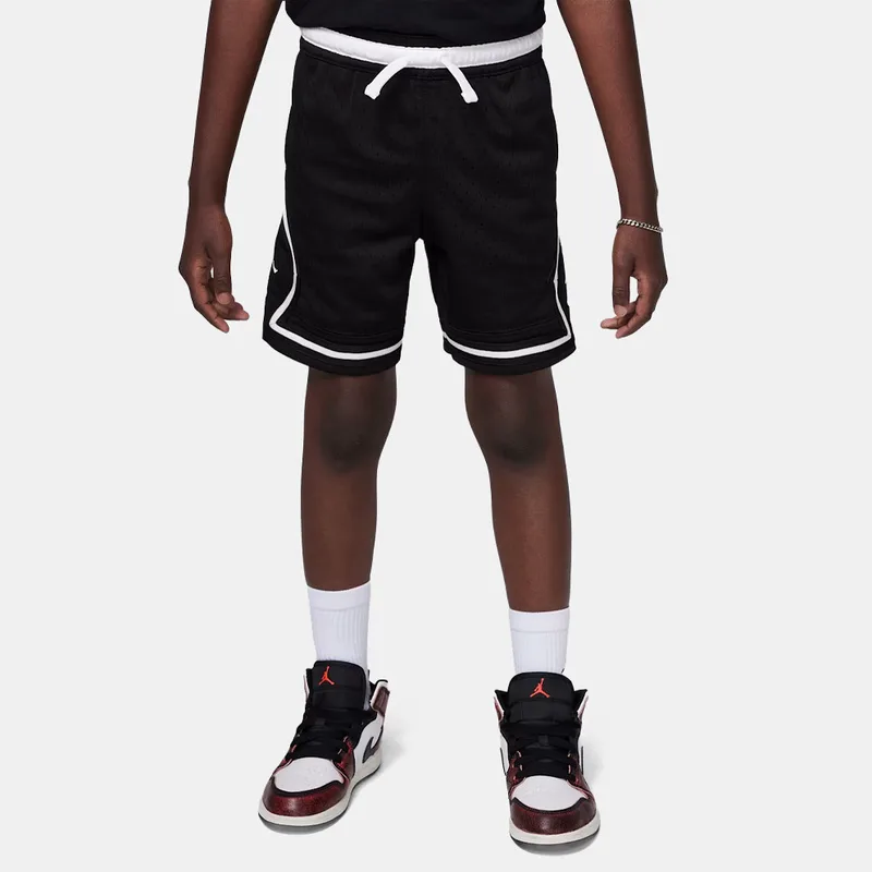 Jordan Jdb Mj Df Sport Diamond Short (9000211016_1469)