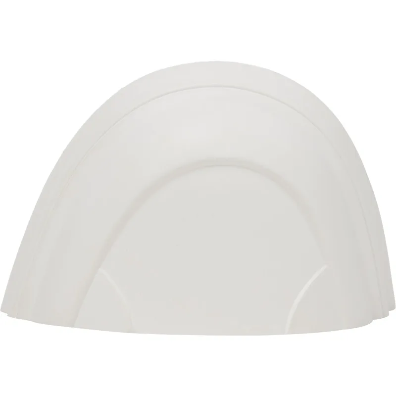CAMPER Junction Runner Toe Caps - Unisex Αξεσουάρ δώρων - Λευκό, Μέγεθος 36, Synthetic