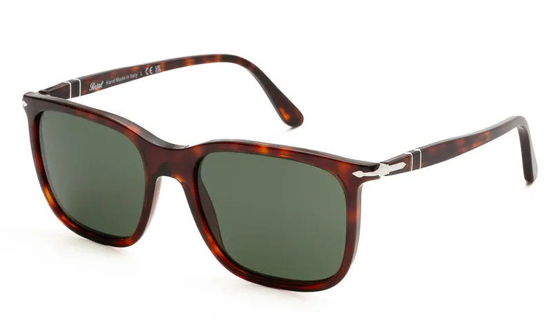 PERSOL ΓΥΑΛΙΑ ΗΛΙΟΥ PERSOL RENZO 3357S 24/31 5619 3357S Ταρταρούγα