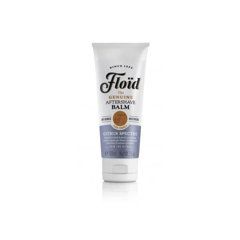Floïd Citrus Spectre Aftershave Balm 100 ml