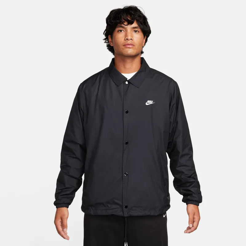 Nike Club Ανδρικό Urban Μπουφάν (9000173429_1480)
