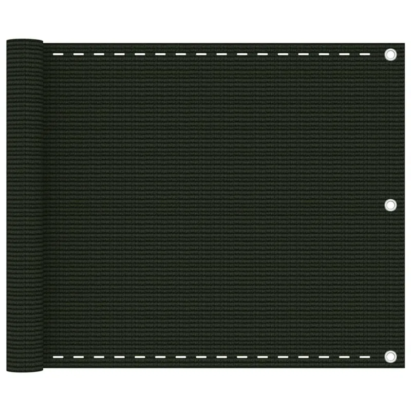 vidaXL Ξ”ΞΉΞ±Ο‡Ο‰Ο�ΞΉΟƒΟ„ΞΉΞΊΟ� Ξ’ΞµΟ�Ξ¬Ξ½Ο„Ξ±Ο‚ Ξ£ΞΊΞΏΟ�Ο�ΞΏ Ξ Ο�Ξ¬ΟƒΞΉΞ½ΞΏ 75 x 400 ΞµΞΊ. Ξ±Ο€Ο� HDPE