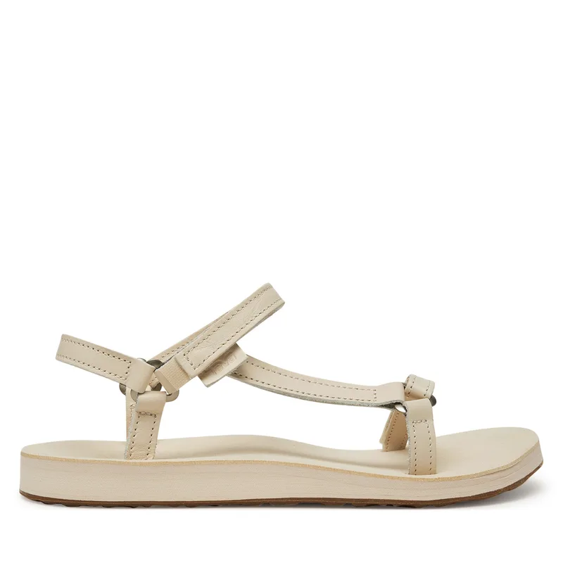 Σανδάλια Teva Original Universal Slim 1151031 Εκρού