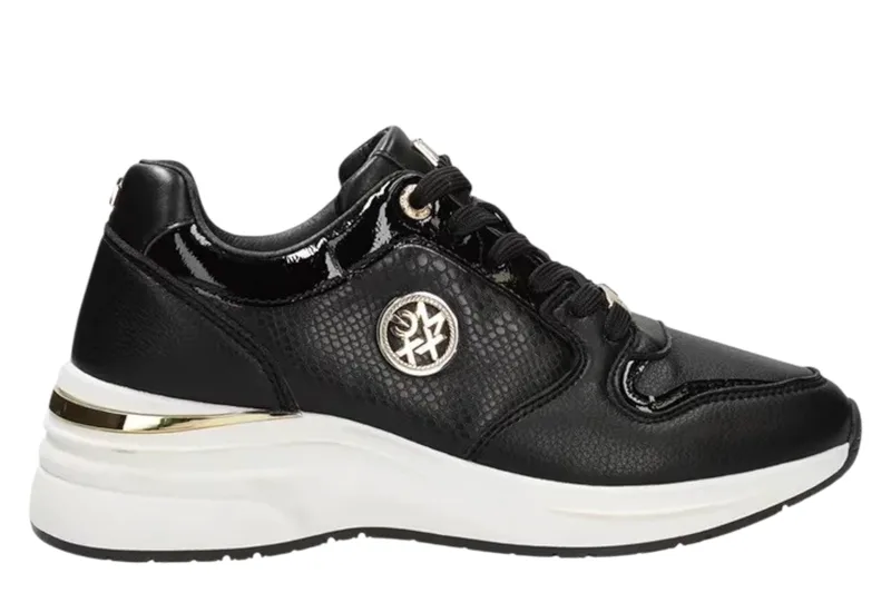 Sneaker Mexx Milai MIRL1003143W-1000 Γυναικείο