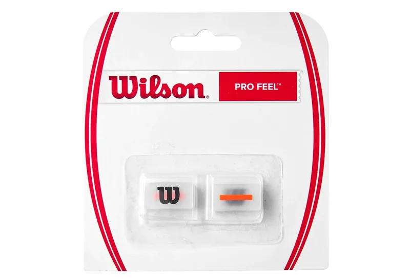 Αντικραδασμικά Ρακέτας Wilson Shift 2Pk WR8438601-00