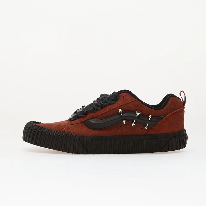 Sneakers Vans Knu Skool Valentine Rust Bronze EUR 40