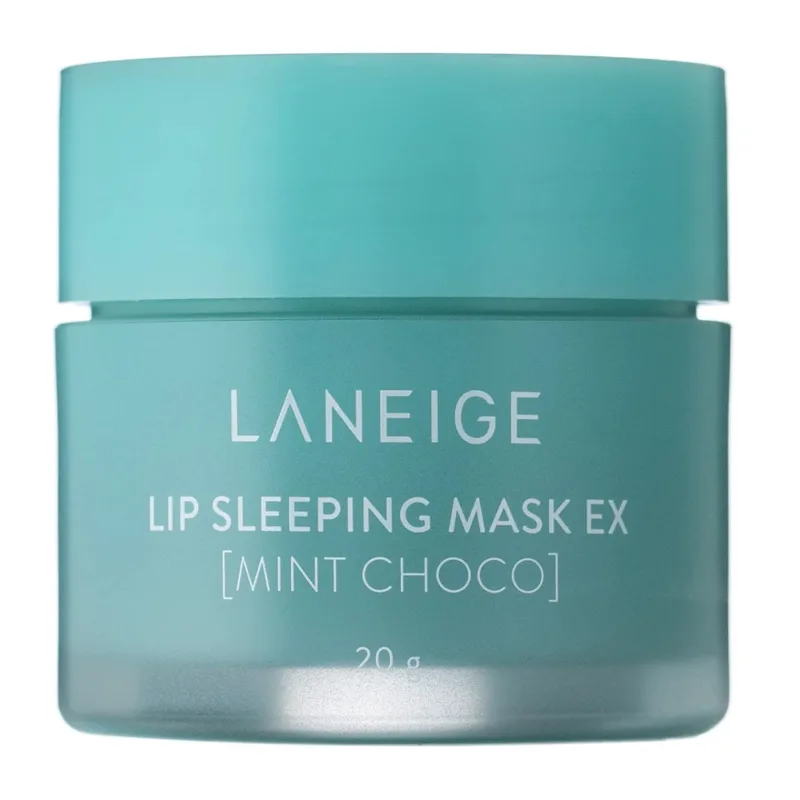 Laneige Lip Sleeping Mask Ex Mint Choco (20g)