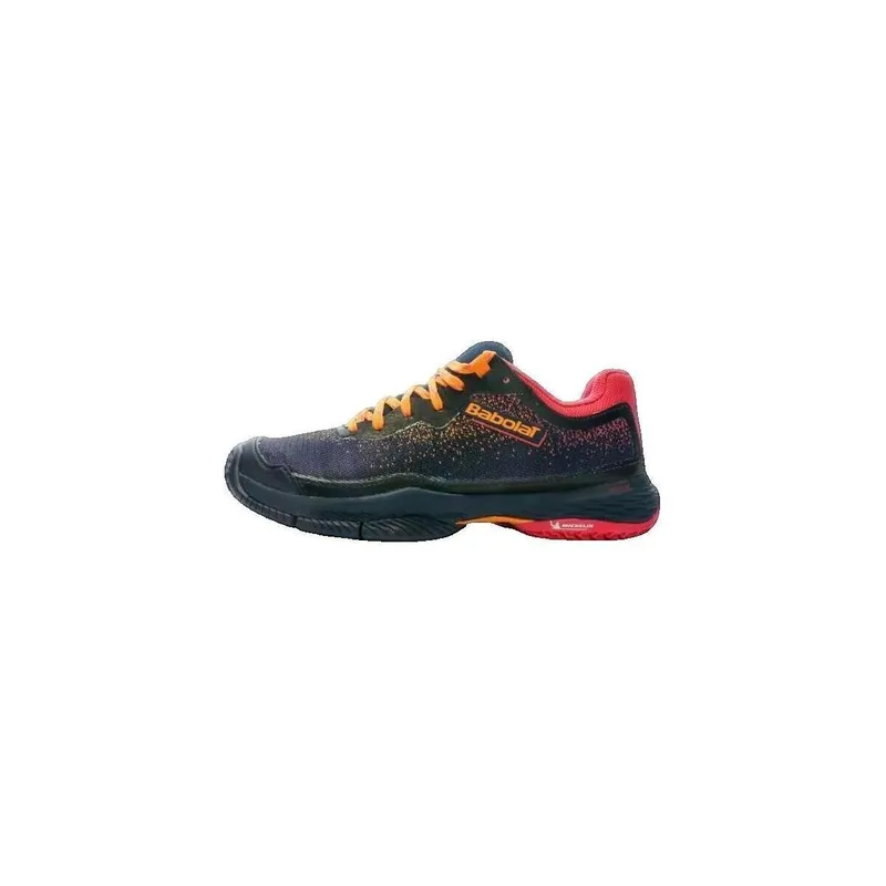 Παπούτσια του τέννις Babolat Chaussures de tennis Jet Ritma