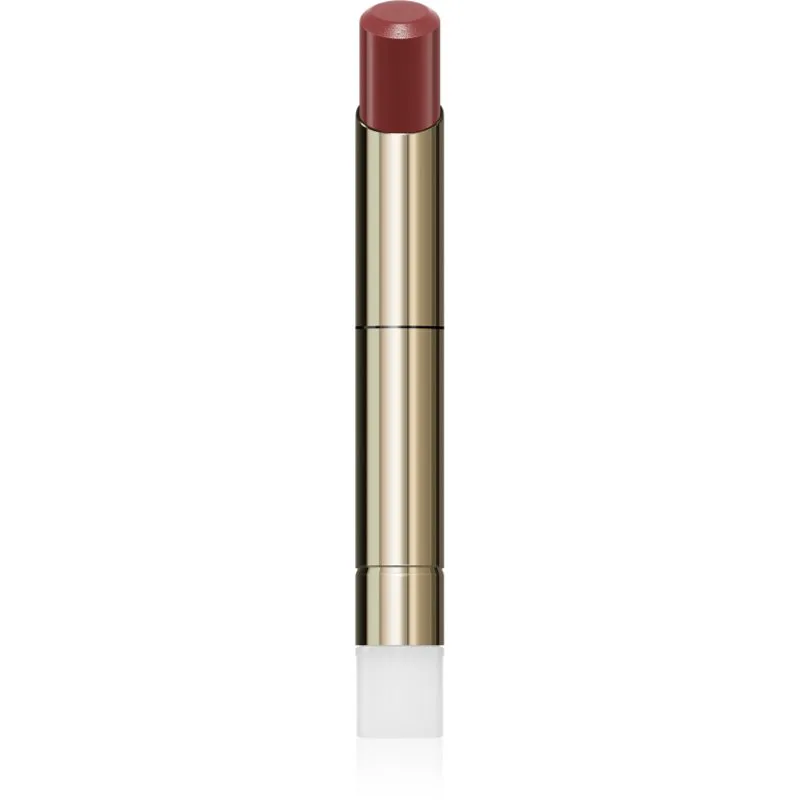Sensai Countouring Lipstick Refill λαμπερό κραγιόν για αύξηση του αποτελέσματος απόχρωση 05 2 γρ