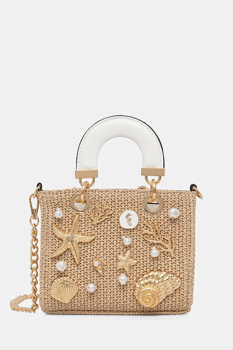 Aldo χιαστί Γυναικεία SEASHELLMINIX