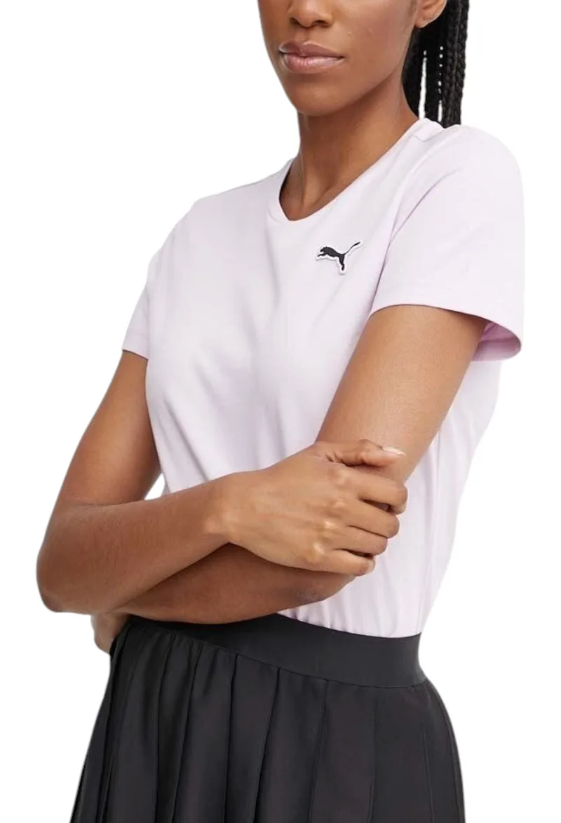 Μπλούζα Κοντομάνικη Puma Better Essentials 675986-60 Γυναικείο