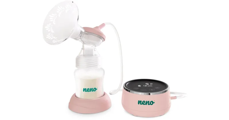 NENO Bella Breast pump