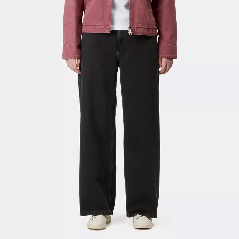 Carhartt WIP Jens Γυναικείο Τζιν Παντελόνι (9000235135_1469)