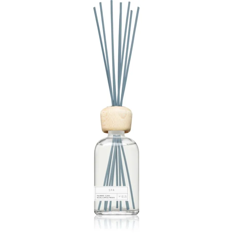 SEAL AROMAS Essential Spa άρωμα για διαχύτη 220 ml