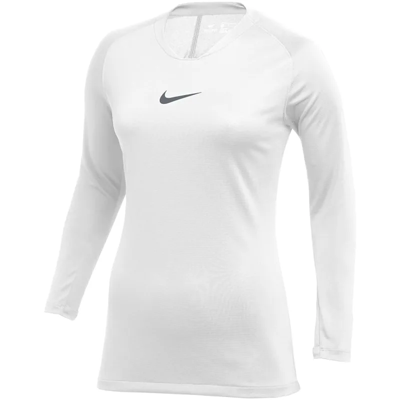 Μπλουζάκια με μακριά μανίκια Nike Dri-FIT Park First Layer