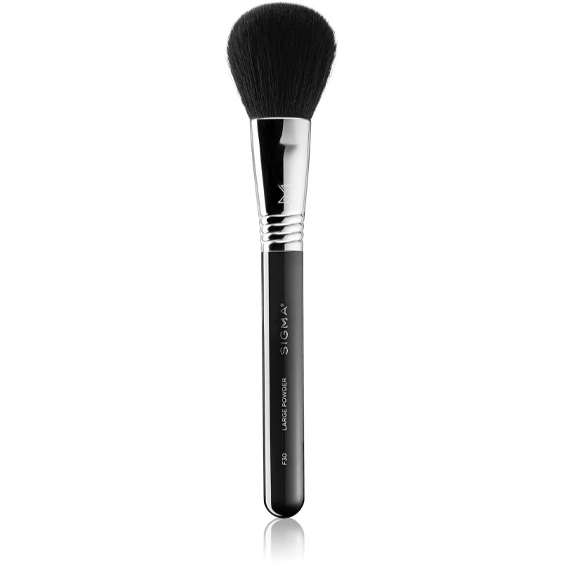 Sigma Beauty Face F30 Large Powder Brush μεγάλο πινέλο για πούδρα στεγνή ή σε σκόνη 1 τμχ