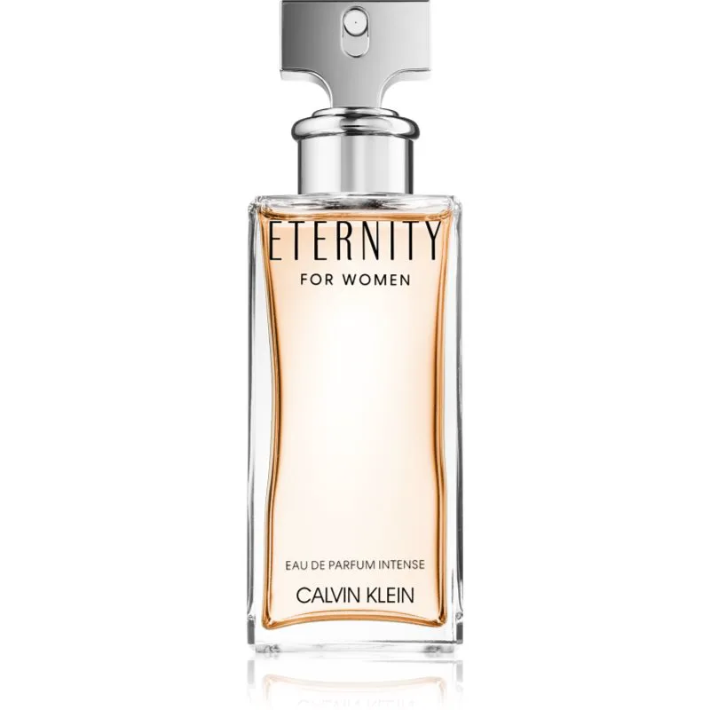 Calvin Klein Eternity For Women Intense Eau de Parfum για γυναίκες 100 ml