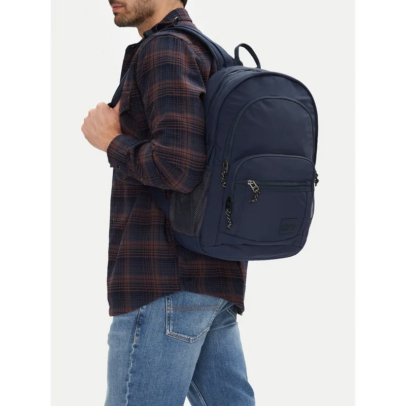 Σακίδιο G-Star Raw GSR-B-016-07 Σκούρο μπλε