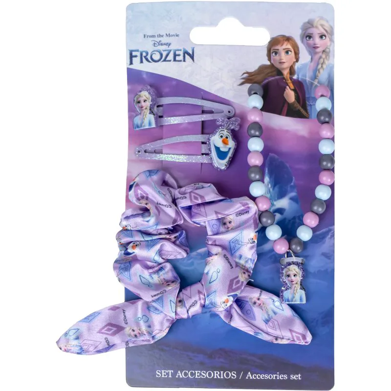 Disney Frozen 2 Beauty Set Σετ για παιδιά