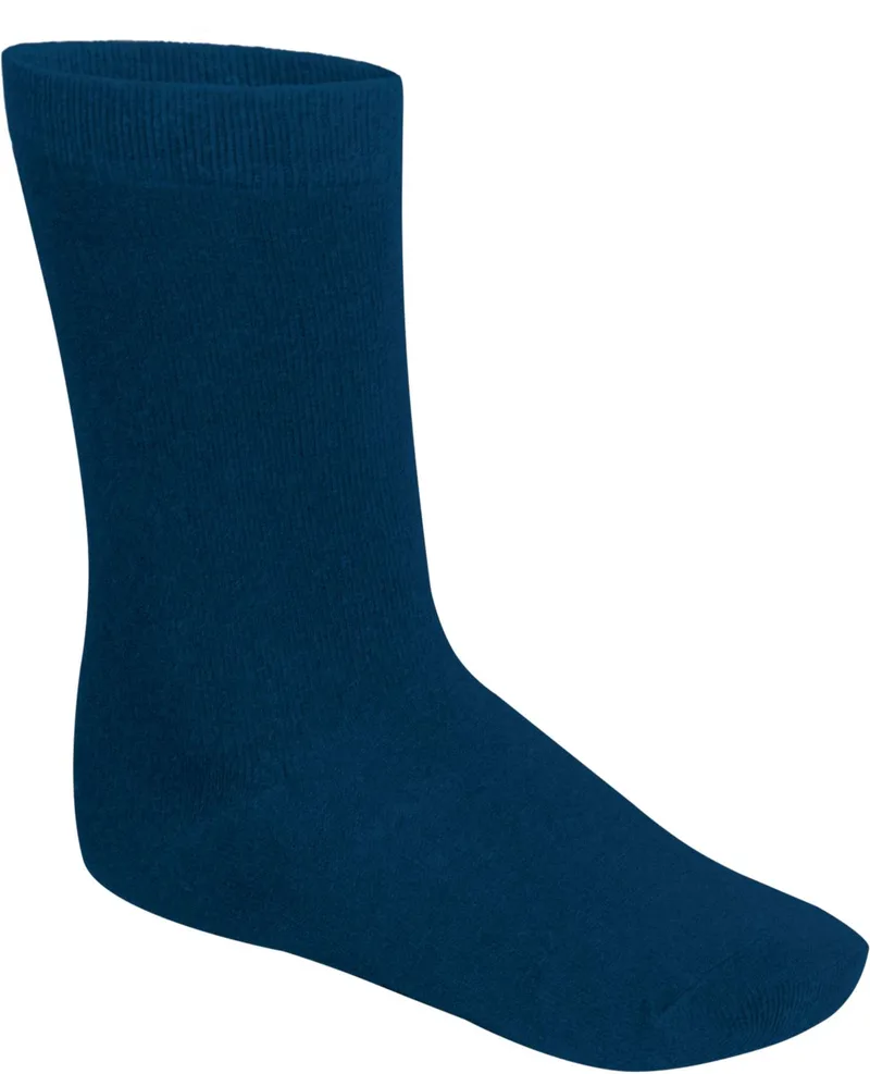 Παιδικές κάλτσες CUCO Valento CLVACUCMR_kids Orion Navy Blue