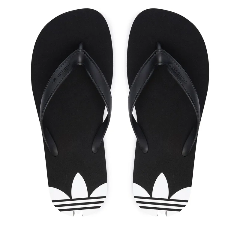 Σαγιονάρες adidas Adi Sun Thongs JP7750 Μαύρο
