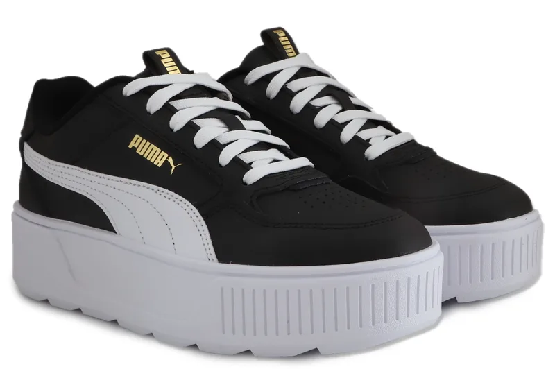Sneaker Puma Karmen Rebelle 387212-04 Γυναικείο