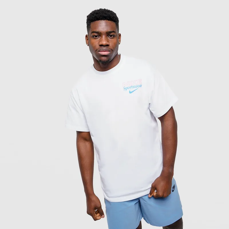 Nike M Nsw Graphic Tee (9000210266_1539)