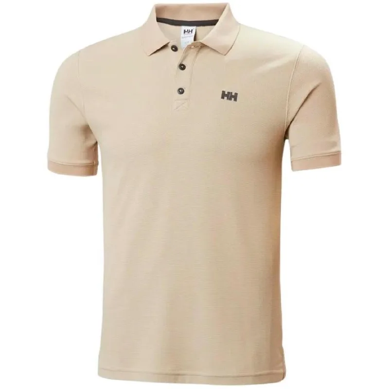 Πόλο με κοντά μανίκια Helly Hansen 50584-079