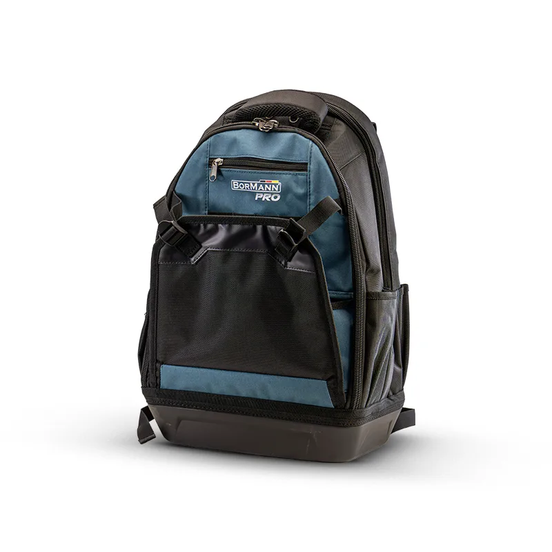 BORMANN Pro BTB3160 Τσάντα Εργαλείων Πλάτης 40Lt 034971