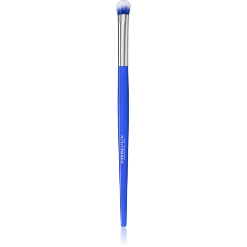 Revolution Relove Brush Queen πινέλο για σκίαση και πετάβαση των χρωμάτων 1 τμχ