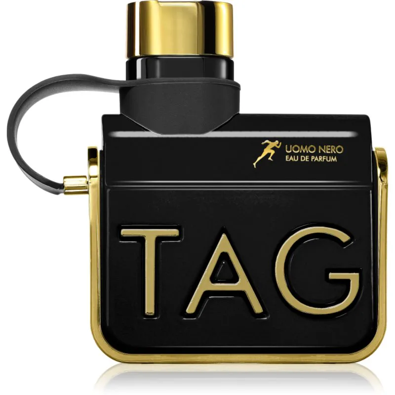Armaf Tag Him Uomo Μαύρο Eau de Parfum για άντρες 100 ml