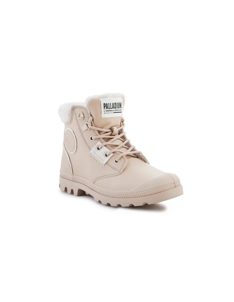 Palladium Pampa Hi Snow Warm W 94380235M shoes