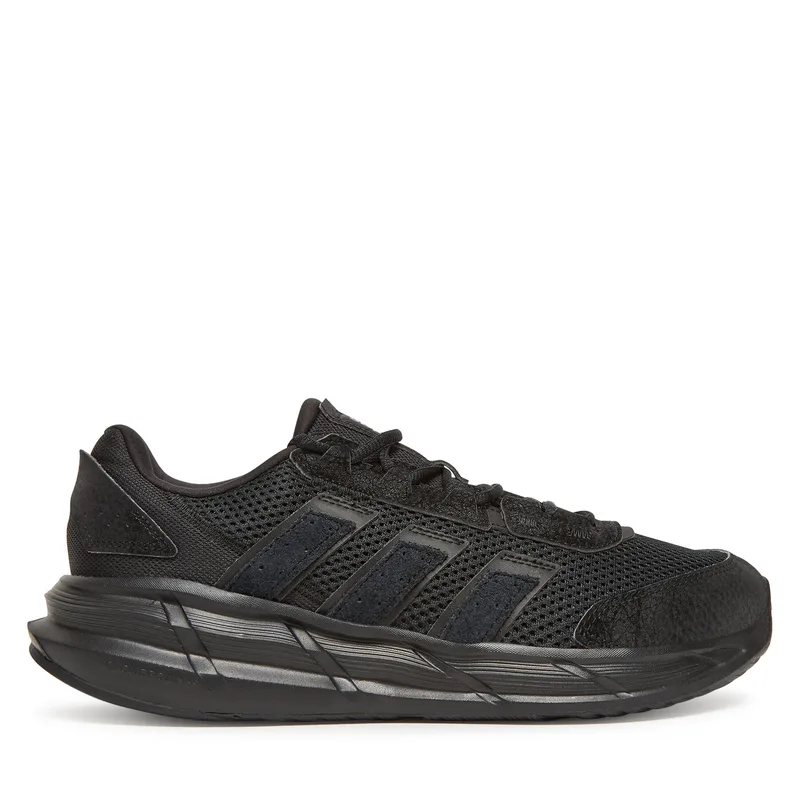 Αθλητικά adidas Astrastar JR5561 Μαύρο