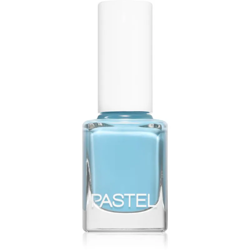 Pastel Nail Polish βερνίκι νυχιών απόχρωση 09 13 ml