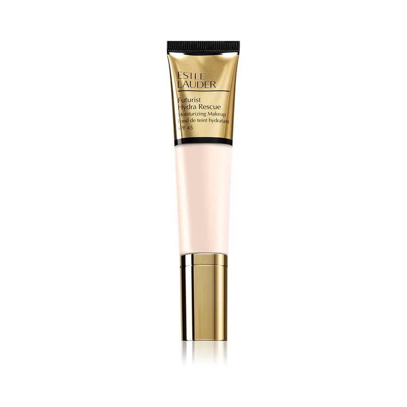 Futurist Hydra Rescue SPF 45 (Moisturizing Make-Up) 35 ml - Shade: Porcelain 1N0