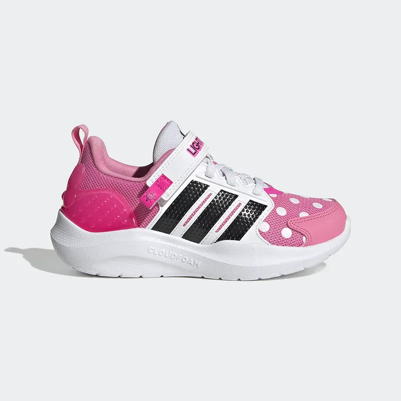 adidas Sportswear Disney Minnie Mouse Lightorama Παιδικά Παπούτσια με Φωτάκια (9000260925_91998)