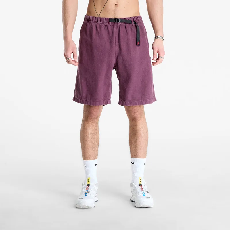 Σορτς Gramicci Hemp G-Short Deep Grape XXL