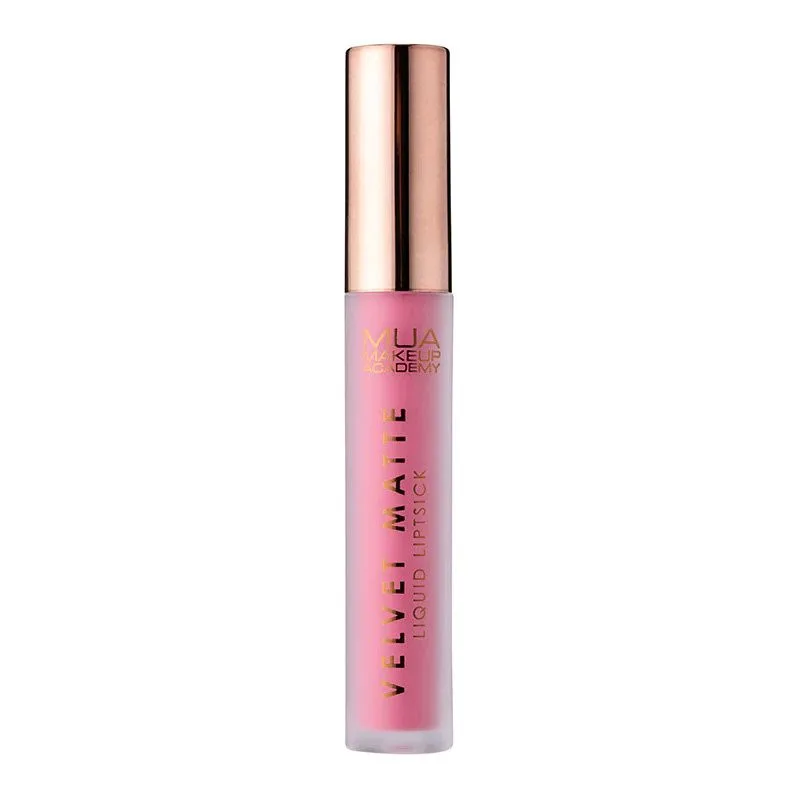 Velvet Matte Liquid Lipstick-Dream Girl