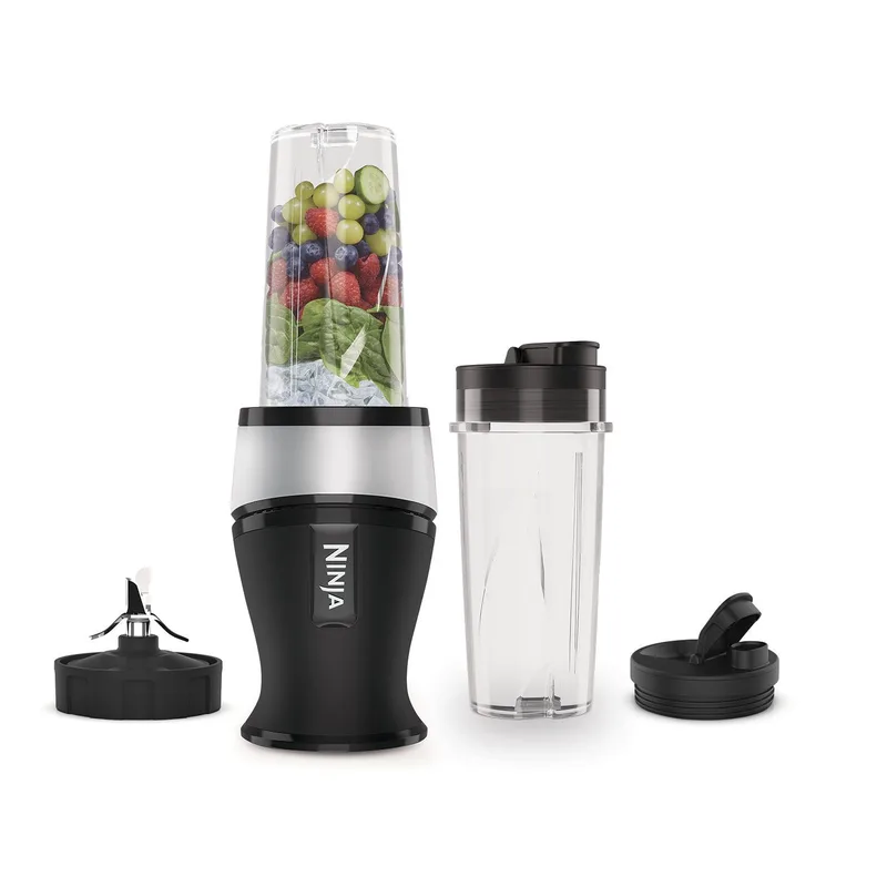 Ninja Μπλέντερ Για Smoothies 0.47lt 700W