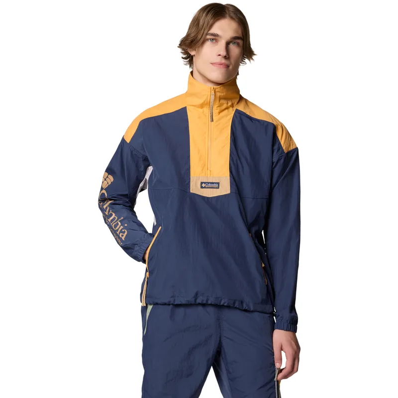 Παρκά Columbia Riptide II Retro Windbreaker Anorak